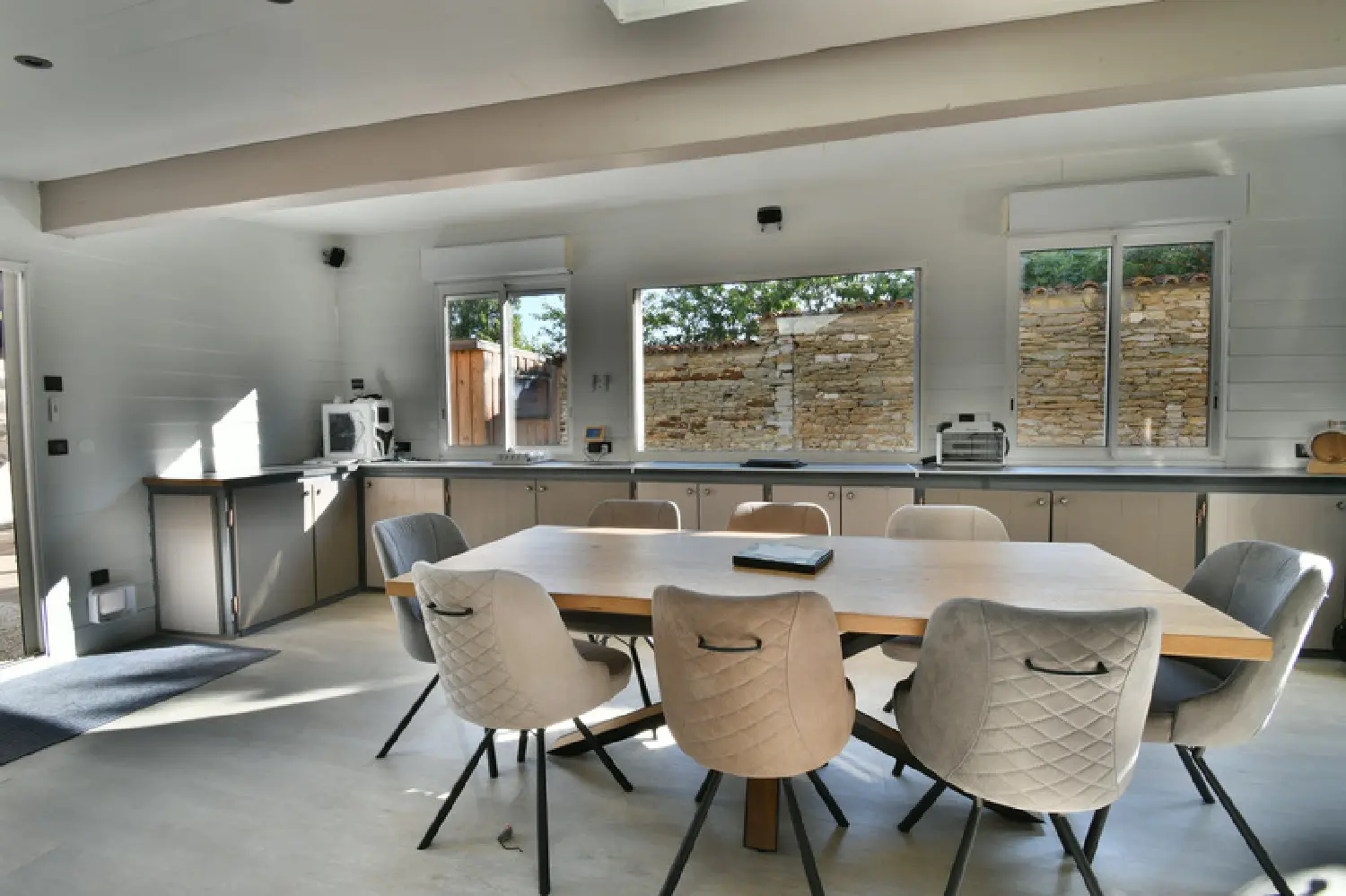  à vendre maison Tonnay-Charente Charente-Maritime 3