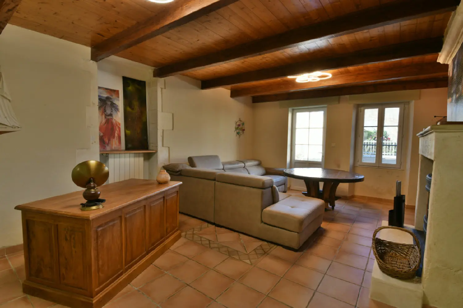  à vendre maison Tonnay-Charente Charente-Maritime 5