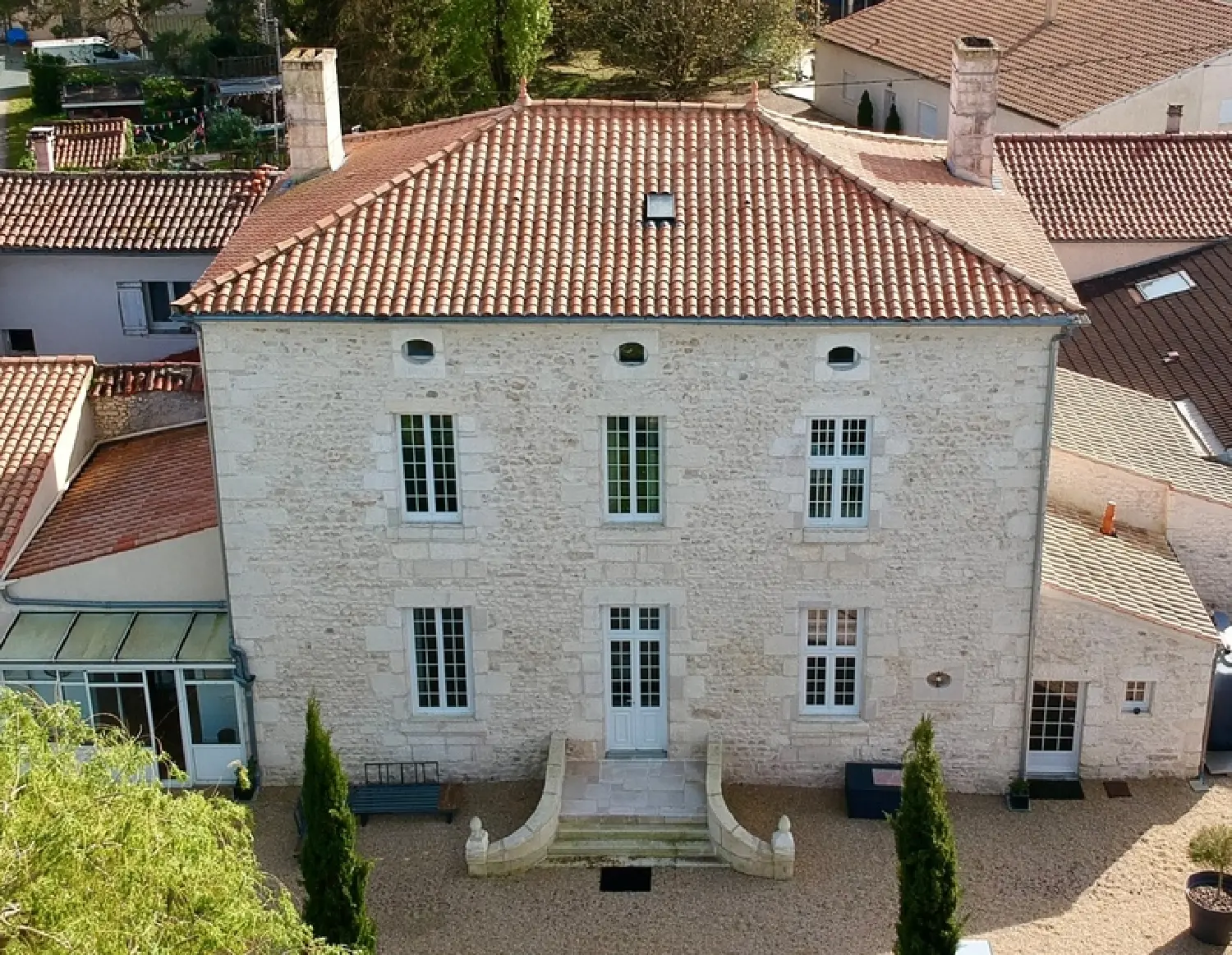  à vendre maison Tonnay-Charente Charente-Maritime 3