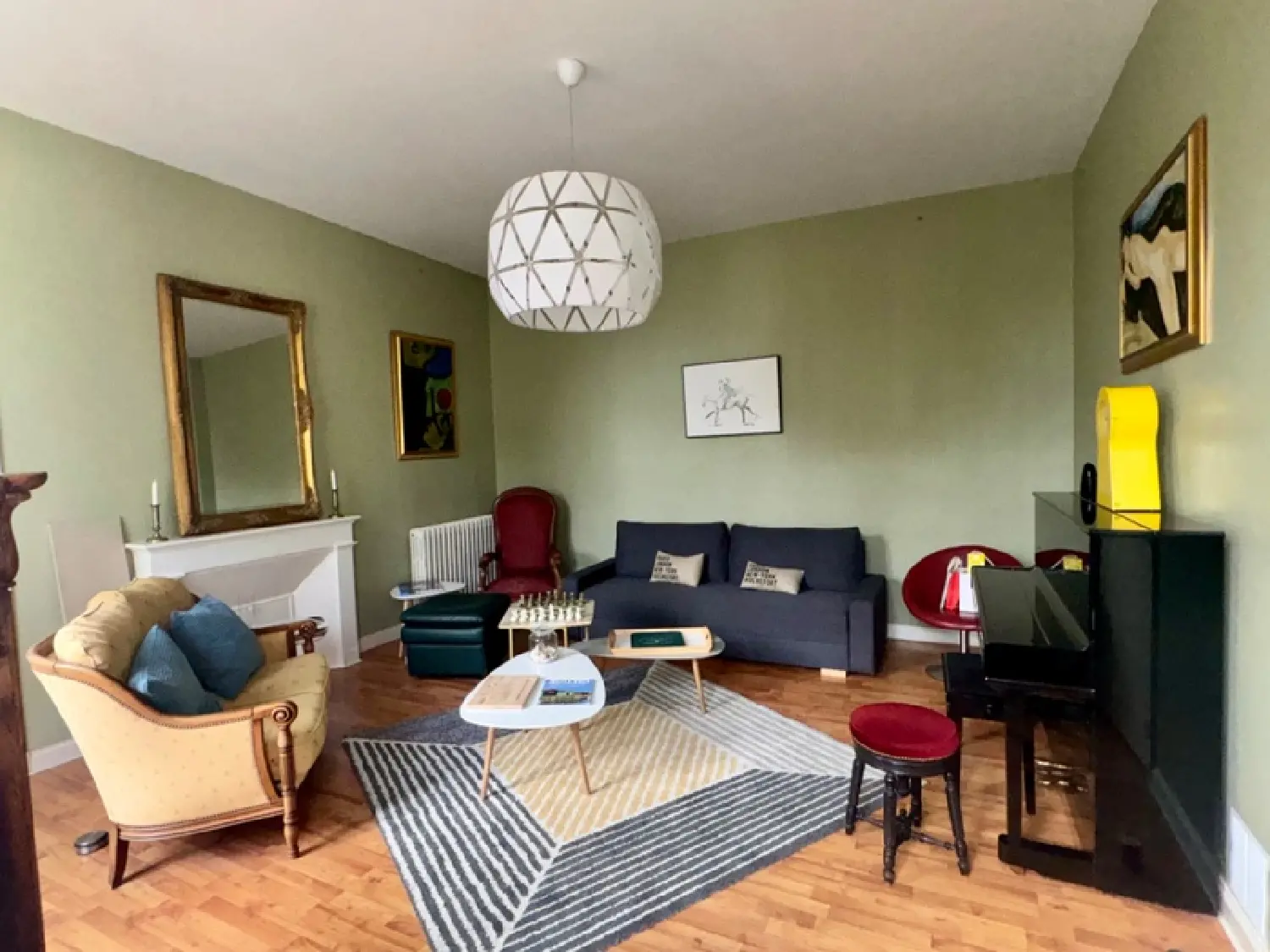  à vendre maison Tonnay-Charente Charente-Maritime 8