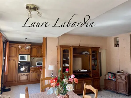 Tonneins Lot-et-Garonne casa foto 7107589