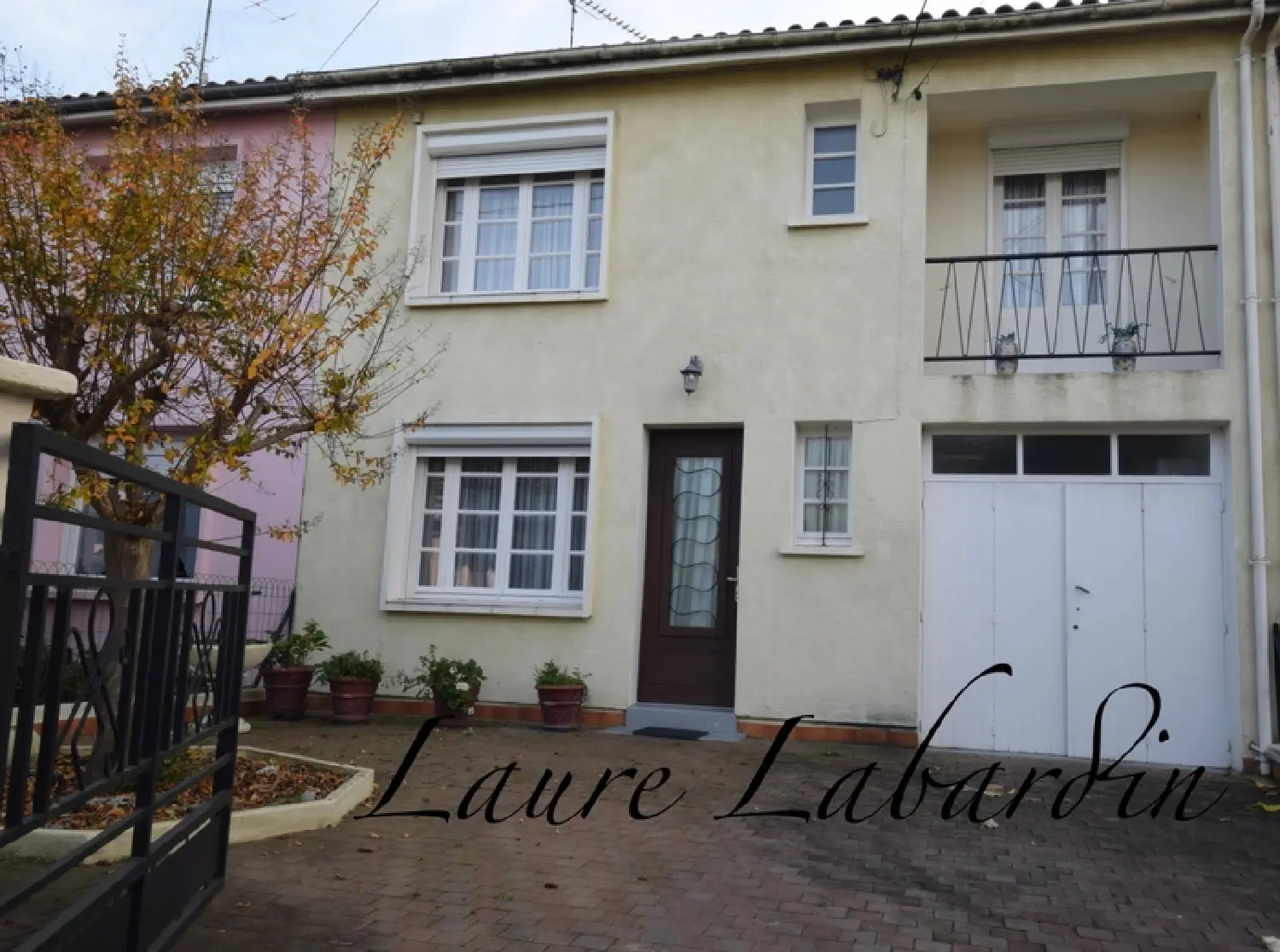  en venta casa Tonneins Lot-et-Garonne 3