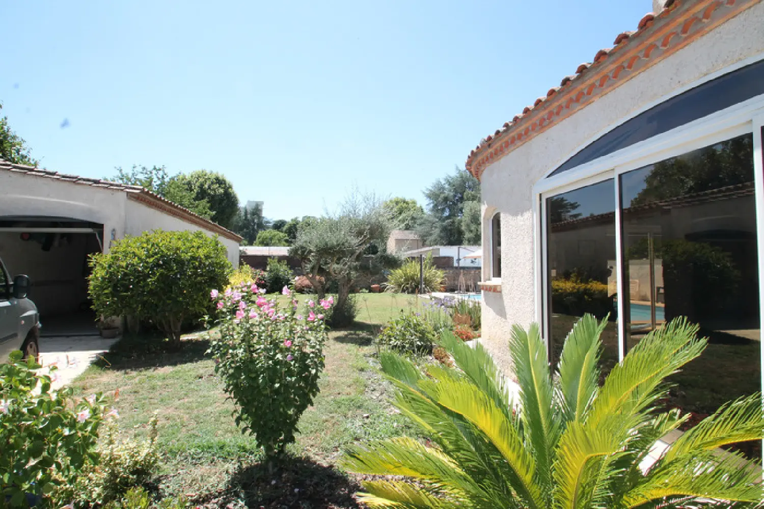  en venta casa Tonneins Lot-et-Garonne 2