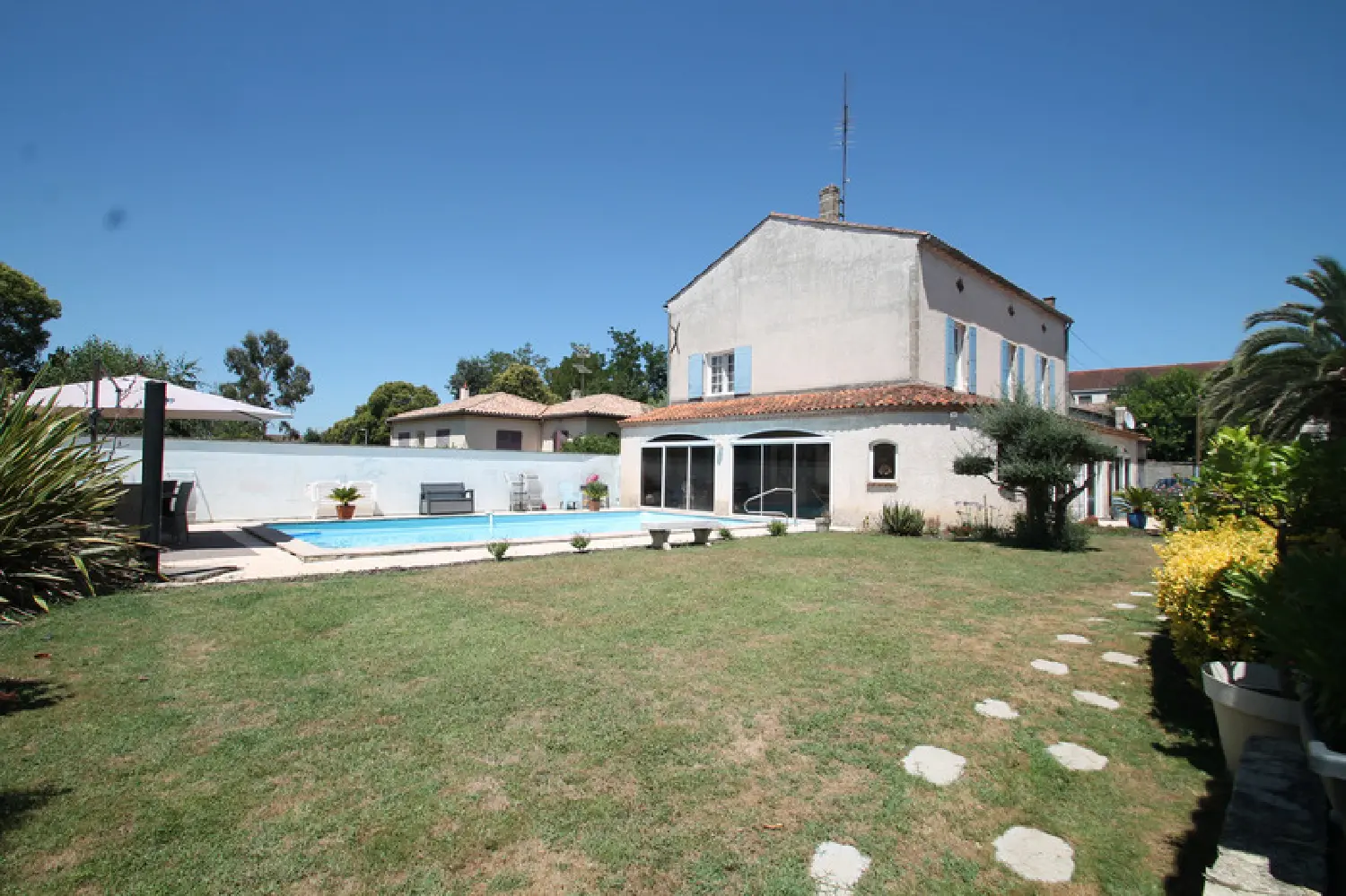  en venta casa Tonneins Lot-et-Garonne 3