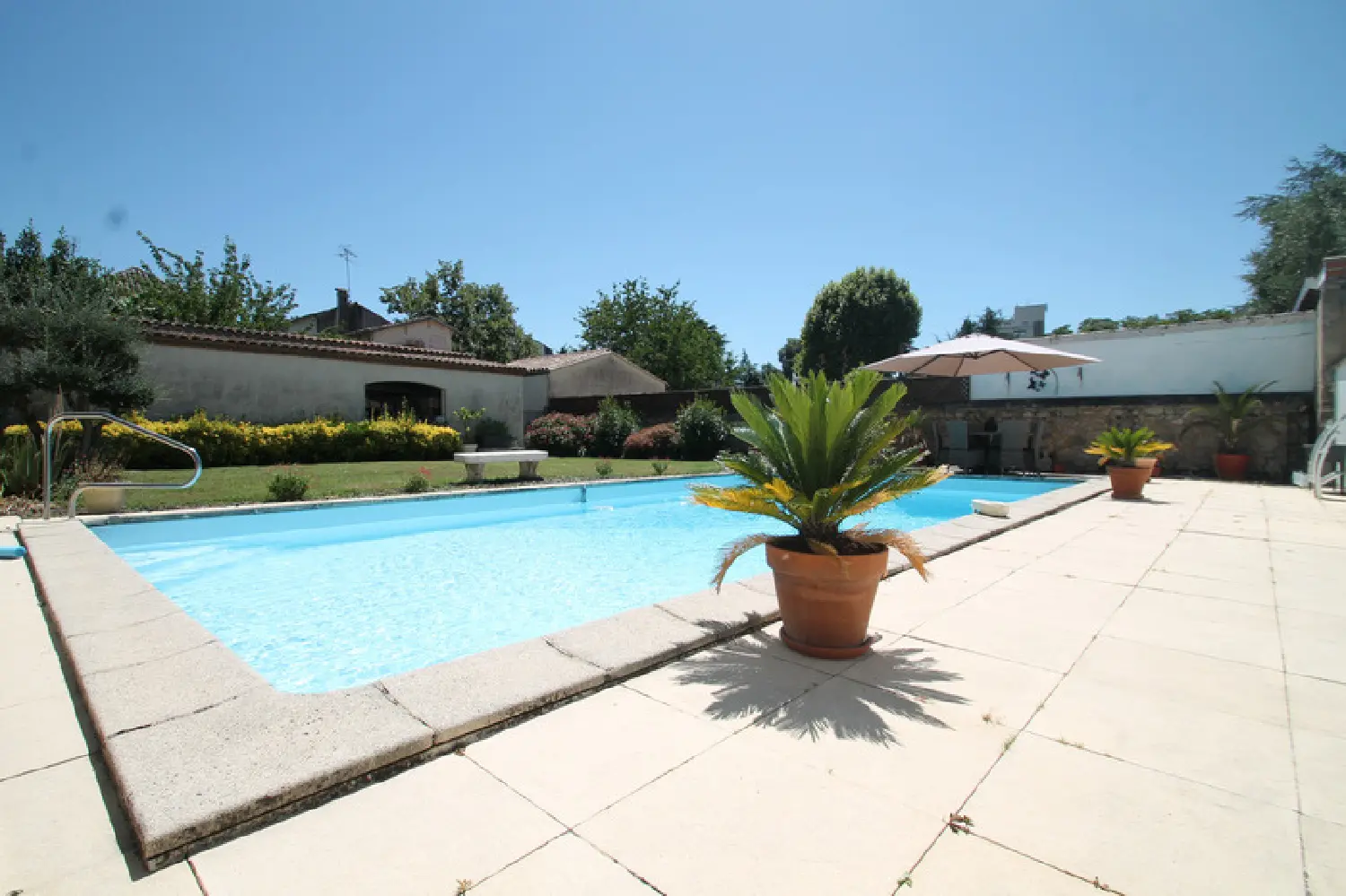  en venta casa Tonneins Lot-et-Garonne 4
