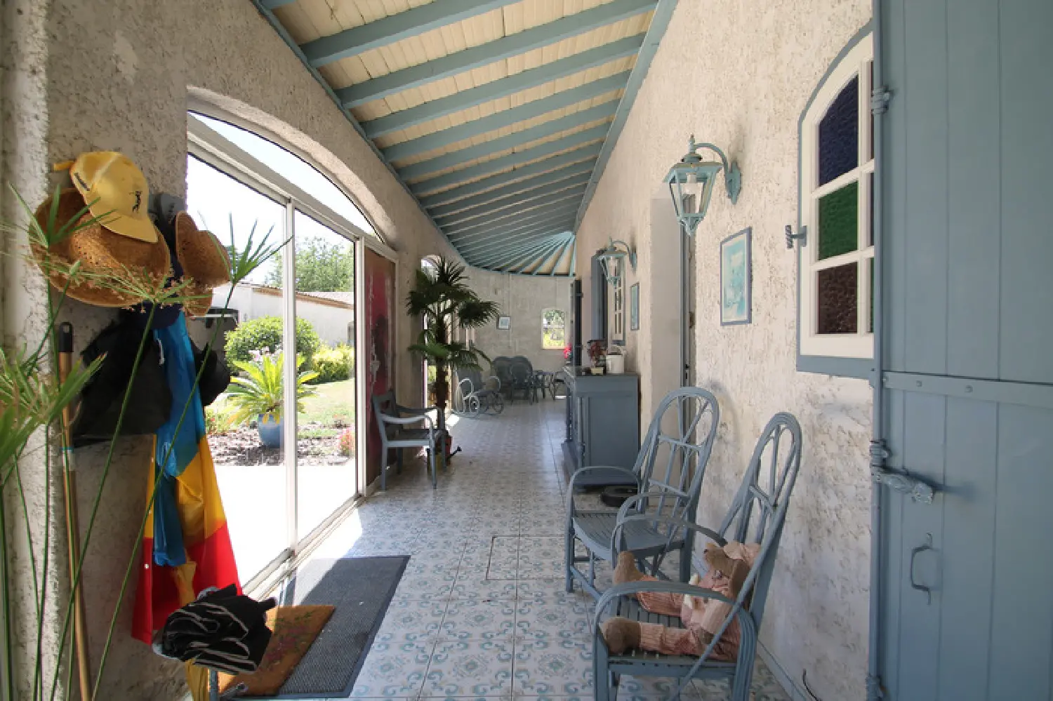  en venta casa Tonneins Lot-et-Garonne 5