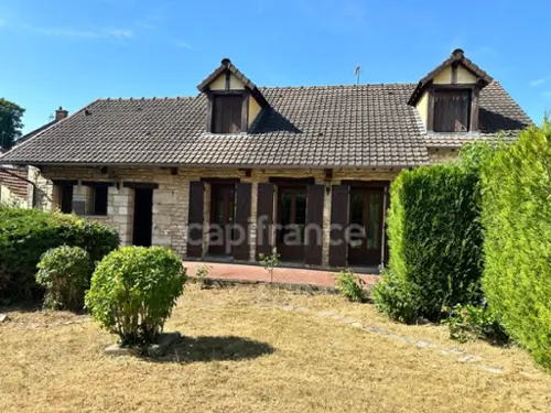 Tonnerre Yonne casa foto 7112837