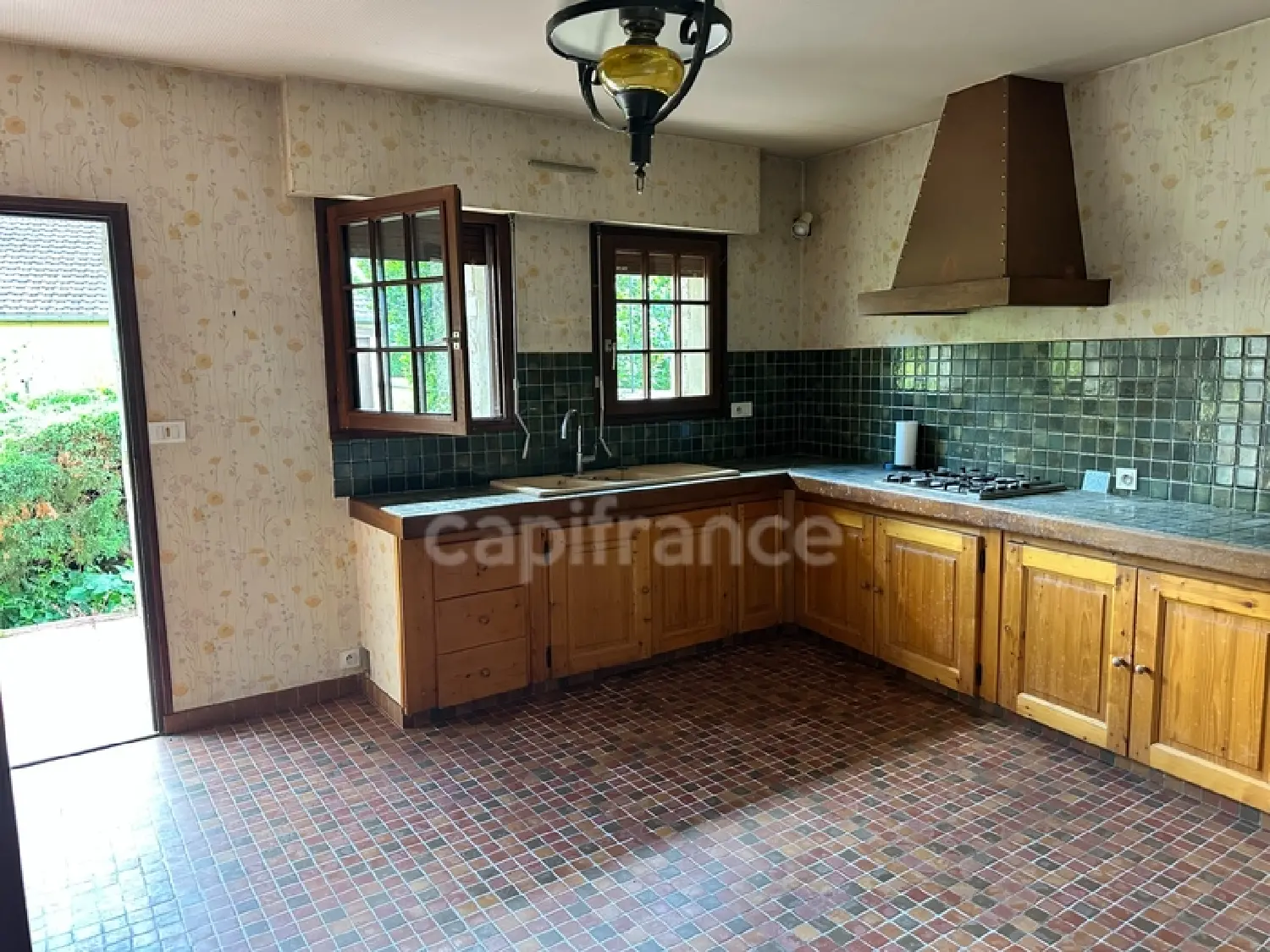  en venta casa Tonnerre Yonne 2