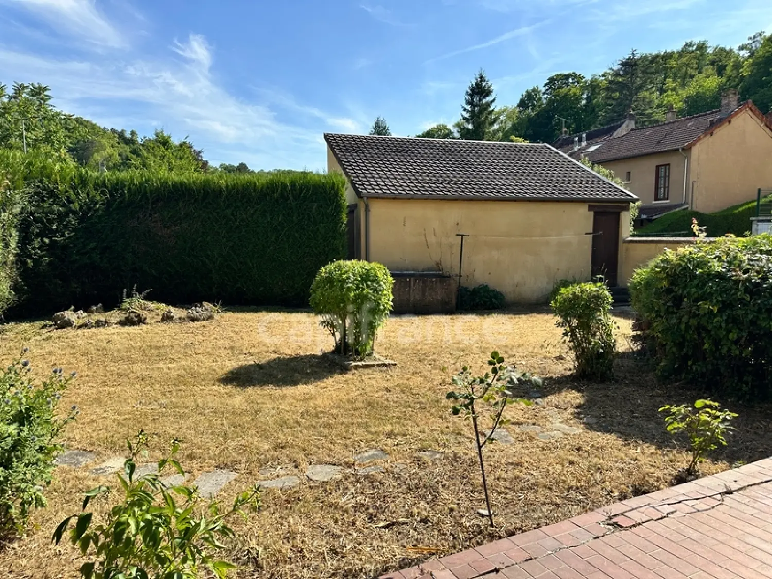 en venta casa Tonnerre Yonne 3