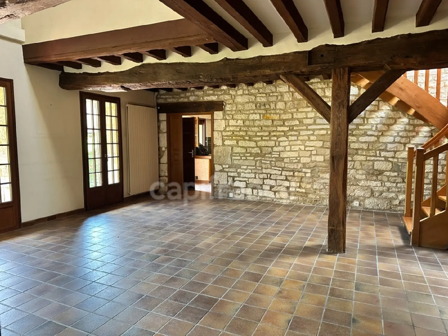 en venta casa Tonnerre Yonne 4