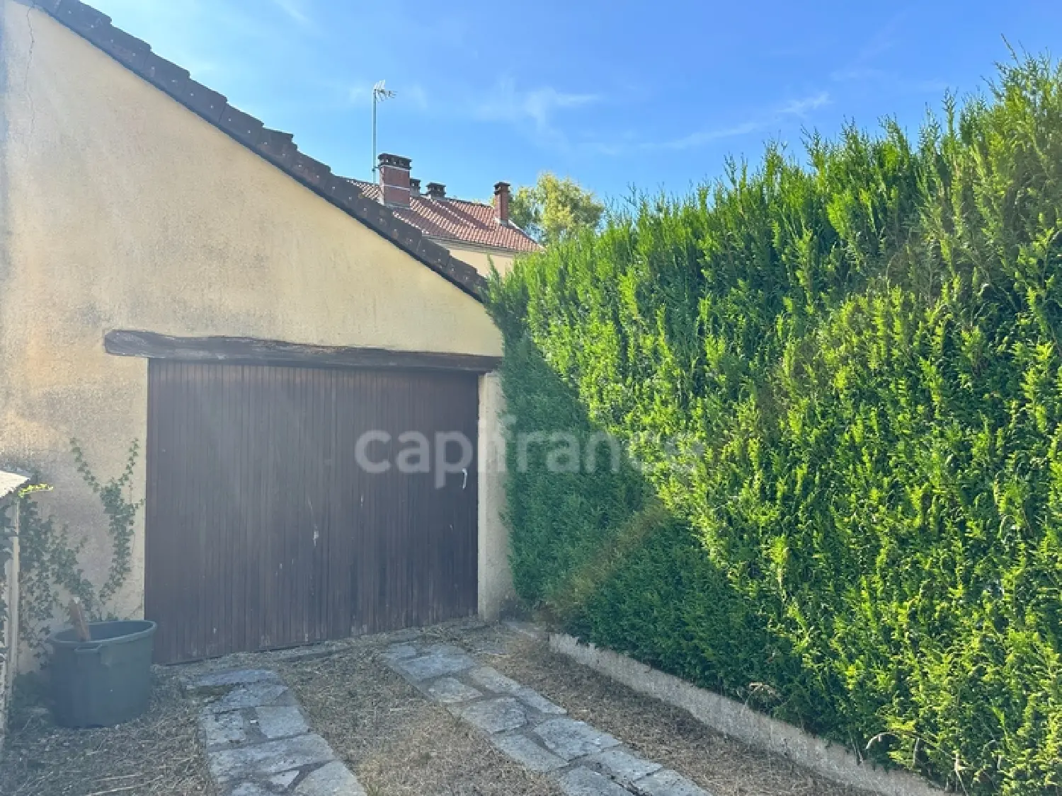  en venta casa Tonnerre Yonne 7