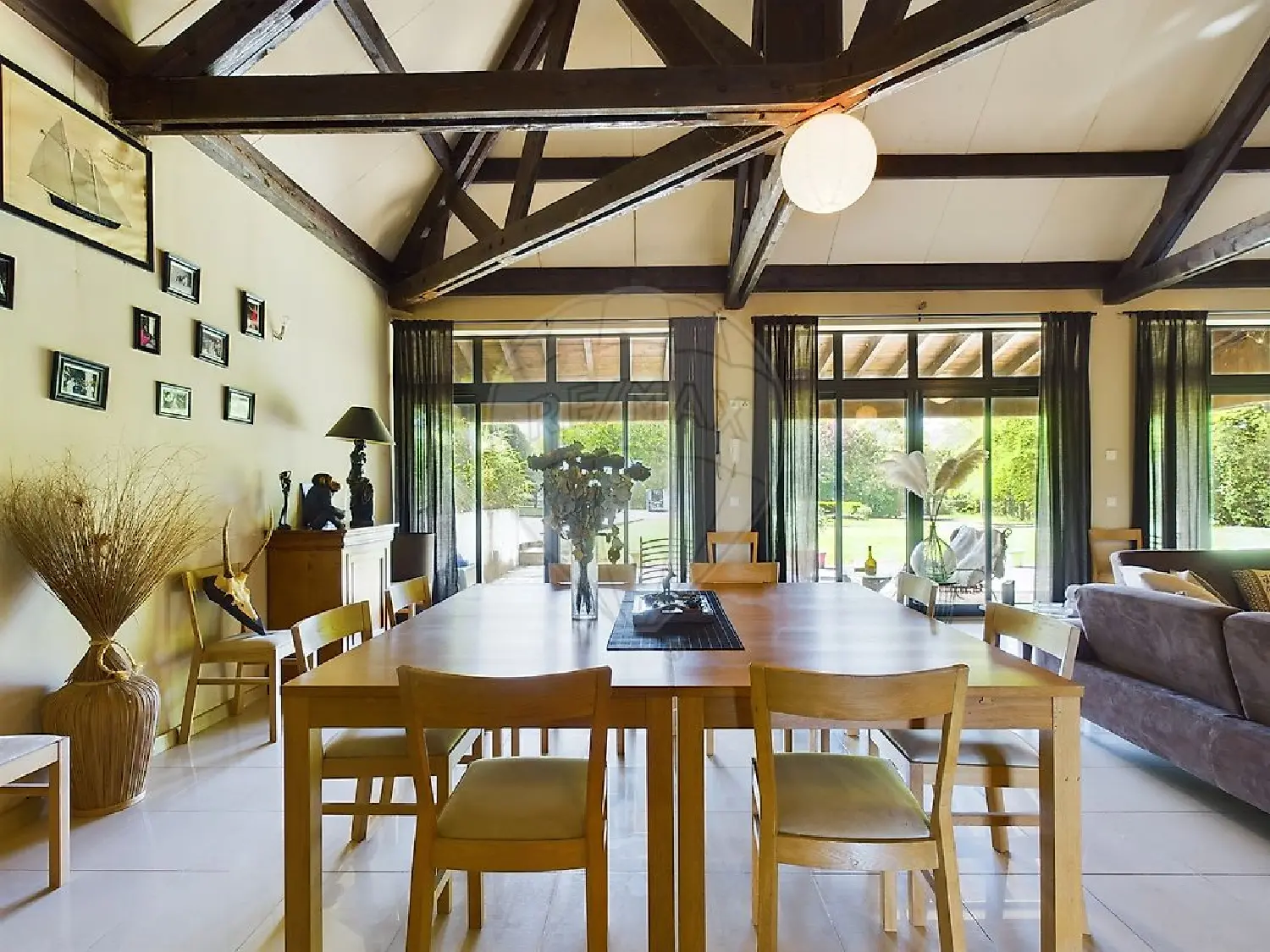  for sale house Tonnerre Yonne 8