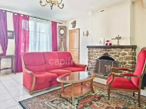 Torcé-en-Vallée Sarthe Haus Bild 7107225