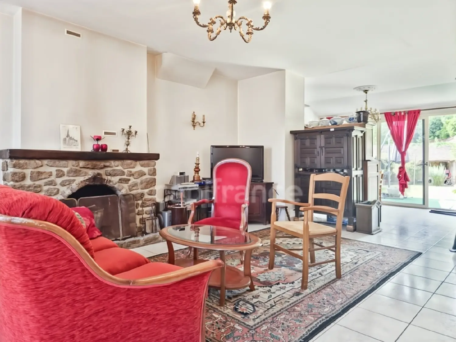  kaufen Haus Torcé-en-Vallée Sarthe 2