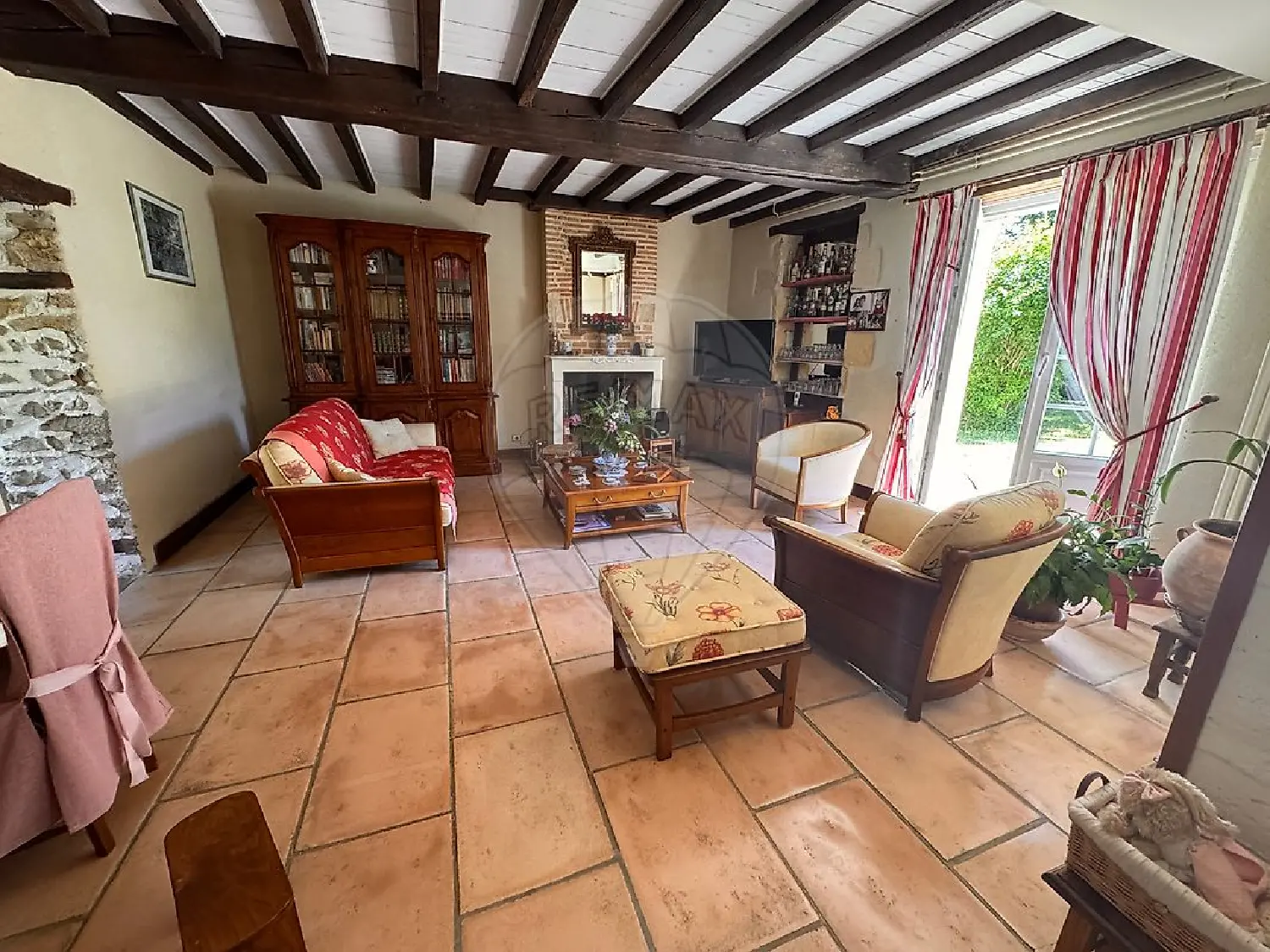  à vendre maison Torteron Cher 3