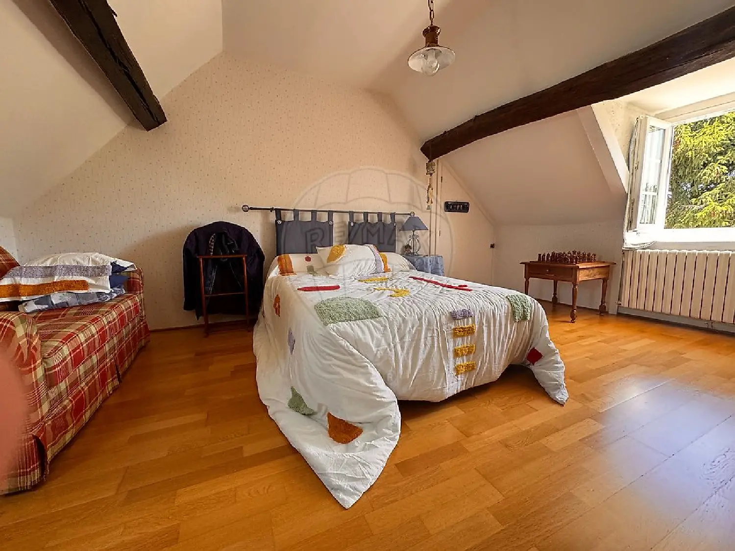  à vendre maison Torteron Cher 8