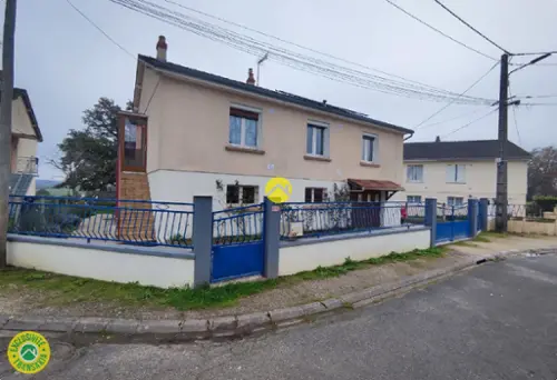 Torteron Cher Haus Bild 7115975