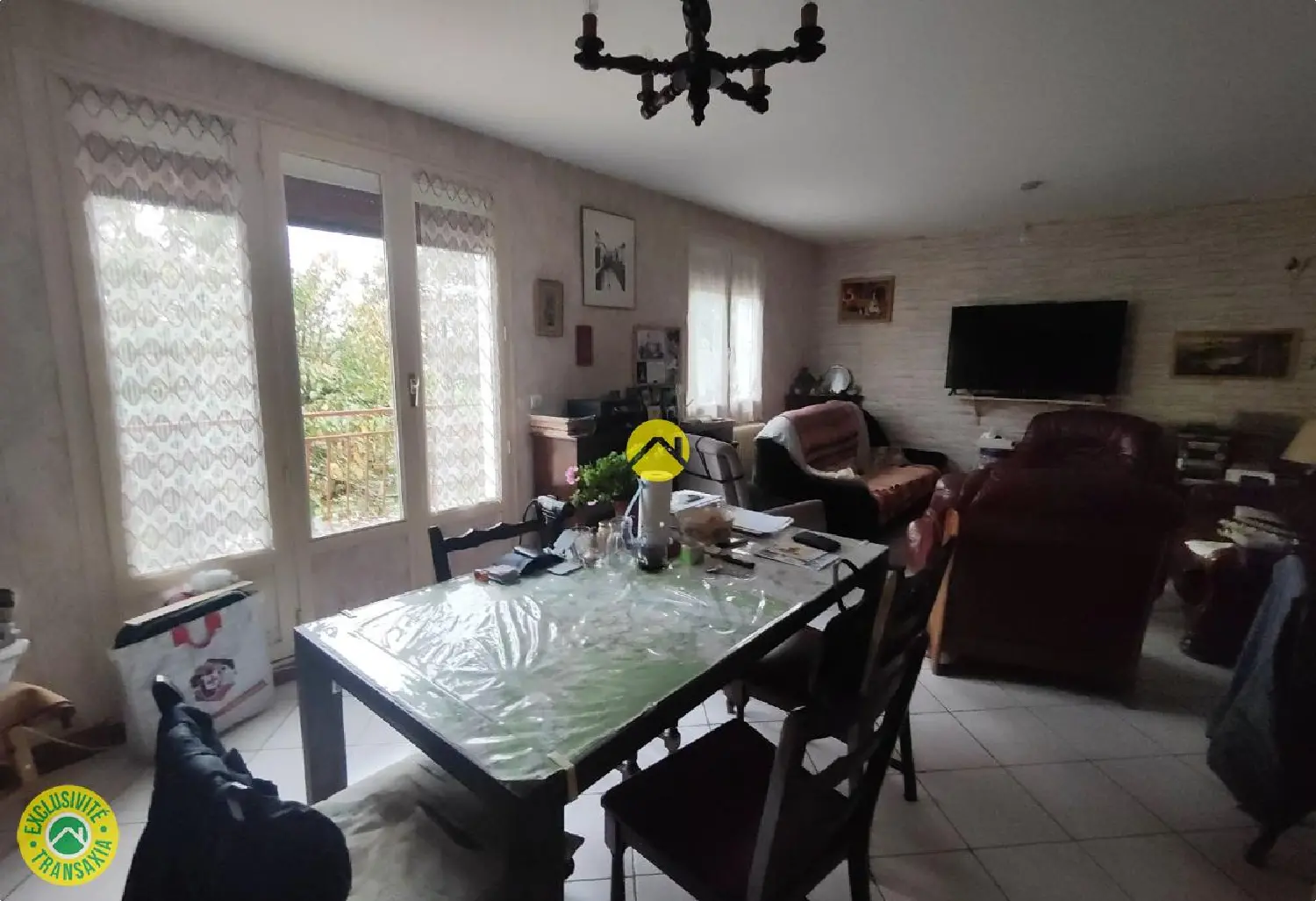  kaufen Haus Torteron Cher 3