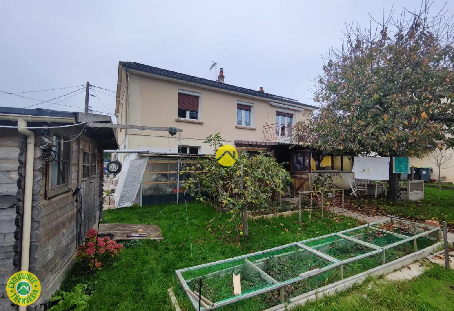  kaufen Haus Torteron Cher 4