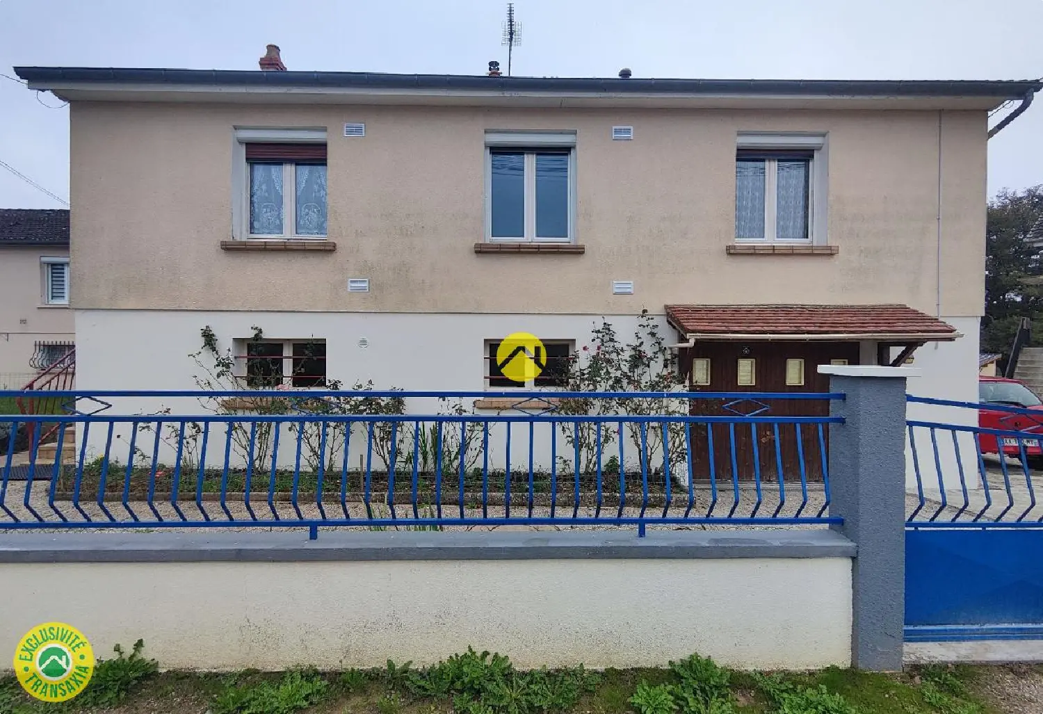  kaufen Haus Torteron Cher 5