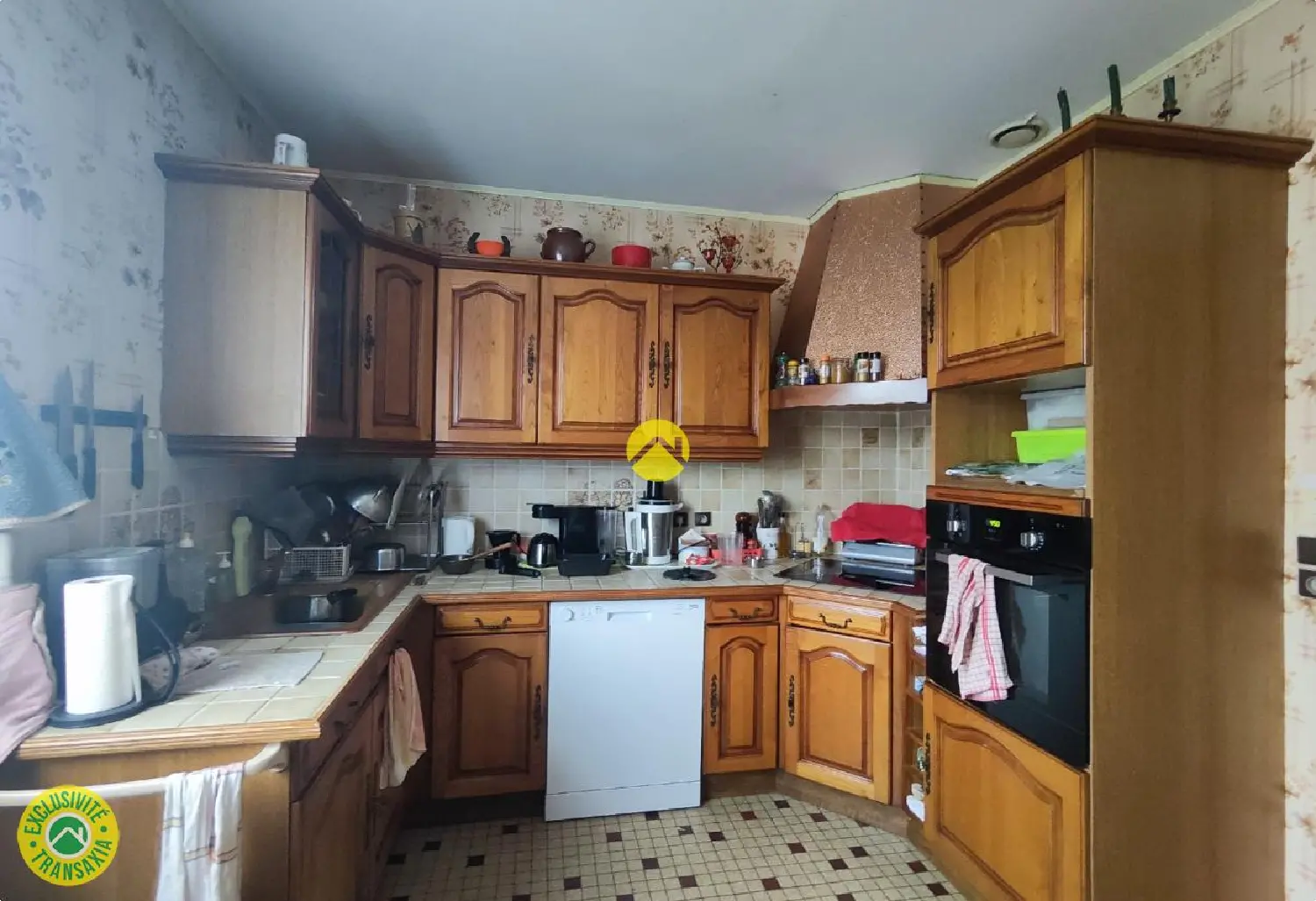  kaufen Haus Torteron Cher 6