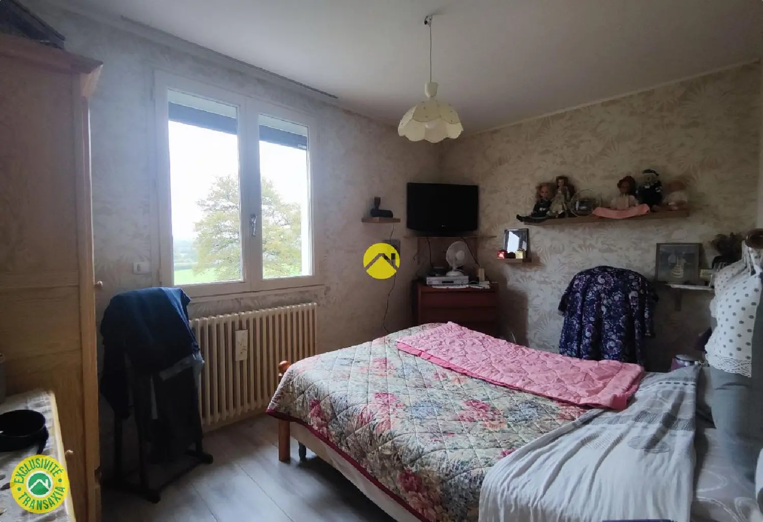  kaufen Haus Torteron Cher 7