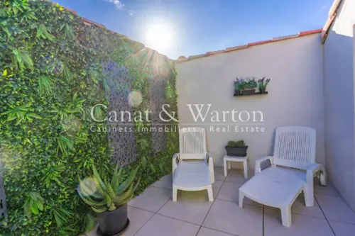 Toulon 83100 Var Haus Bild 7103805