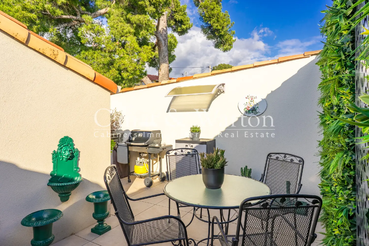  kaufen Haus Toulon 83100 Var 6