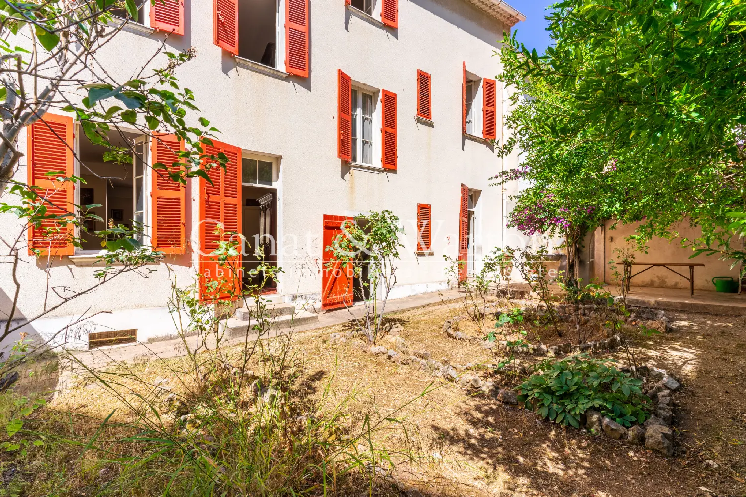  à vendre maison Toulon Var 1