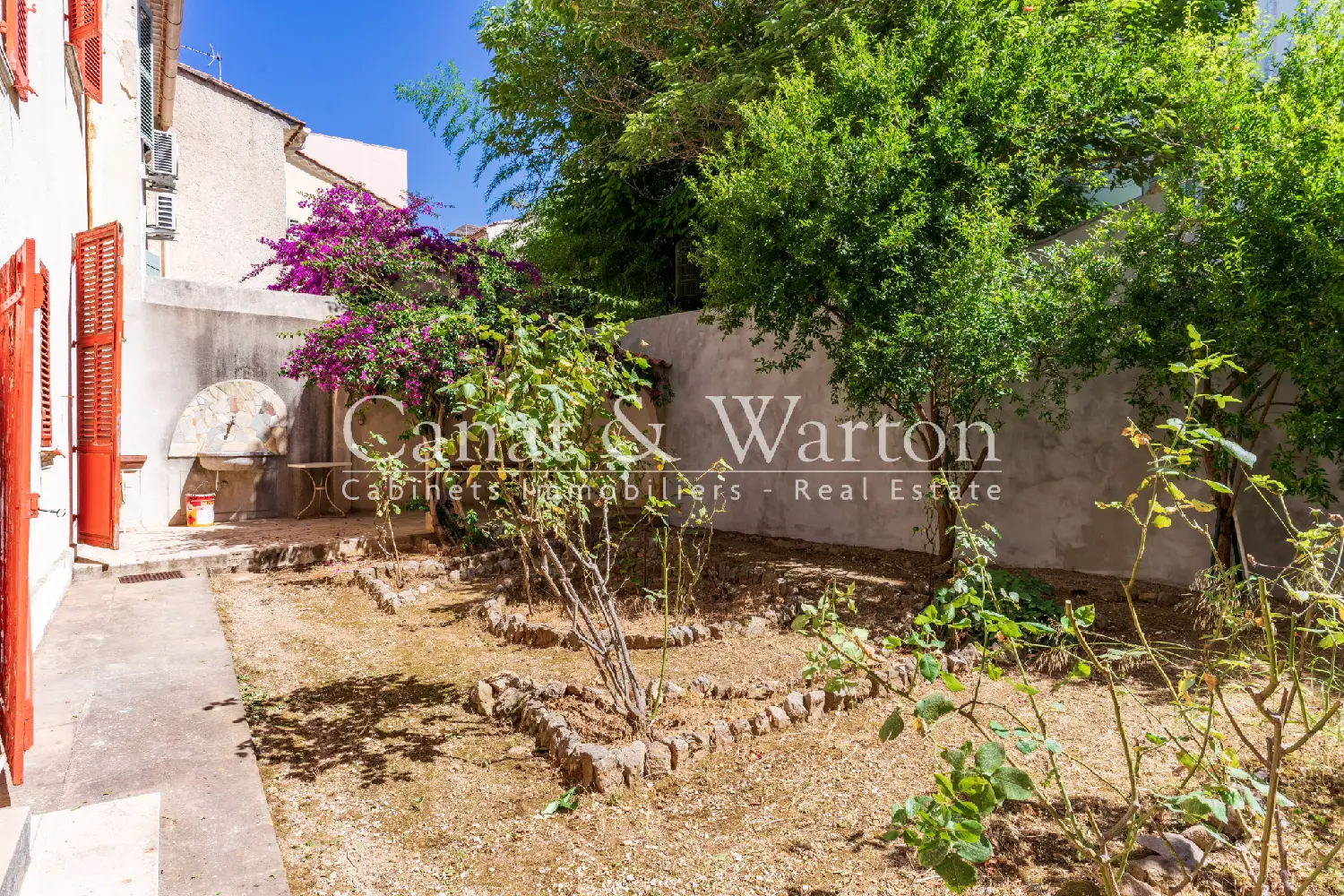  à vendre maison Toulon Var 2