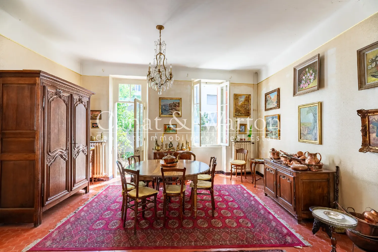  à vendre maison Toulon Var 3