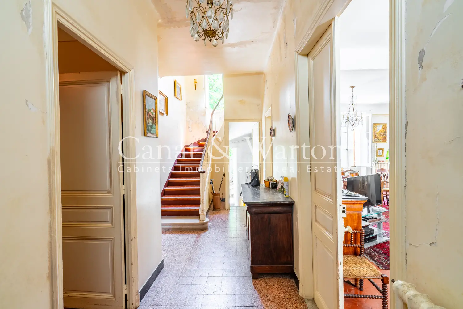  à vendre maison Toulon Var 4