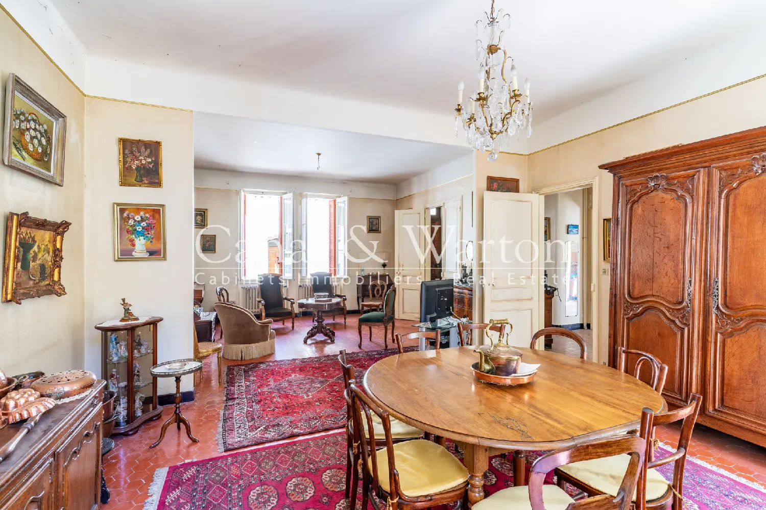  à vendre maison Toulon Var 5