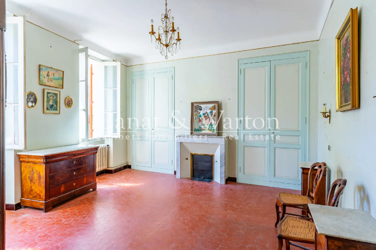  à vendre maison Toulon Var 7