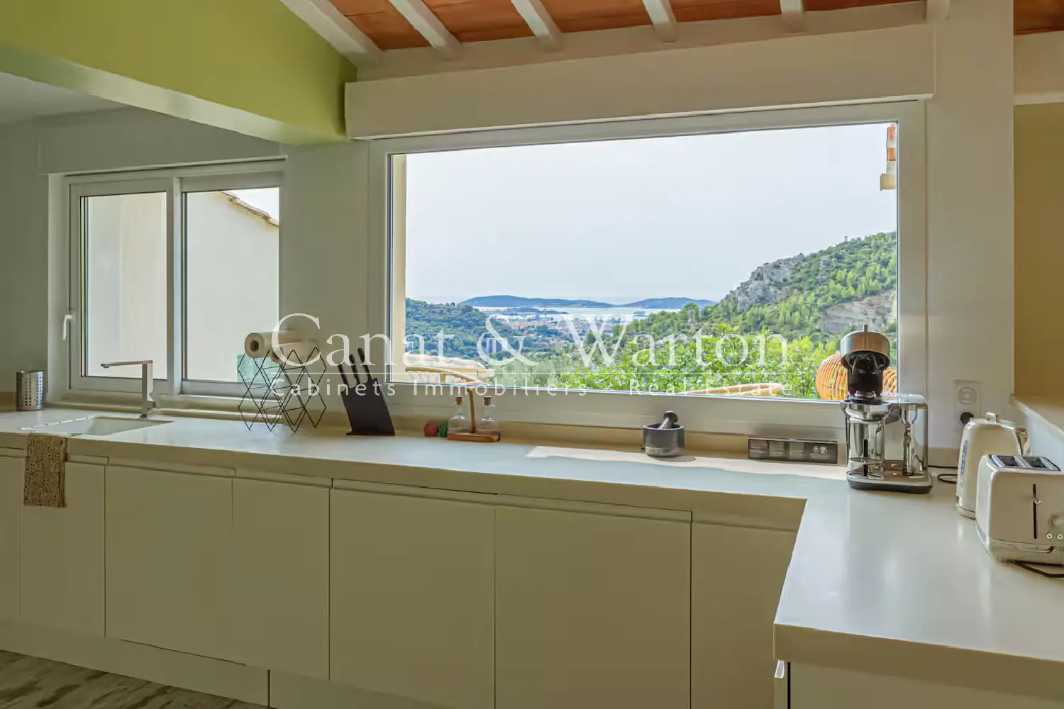  kaufen Haus Toulon Var 7