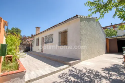 Toulouse 31100 Haute-Garonne casa foto 7111719