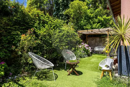 Toulouse 31500 Haute-Garonne Haus Bild 7116923