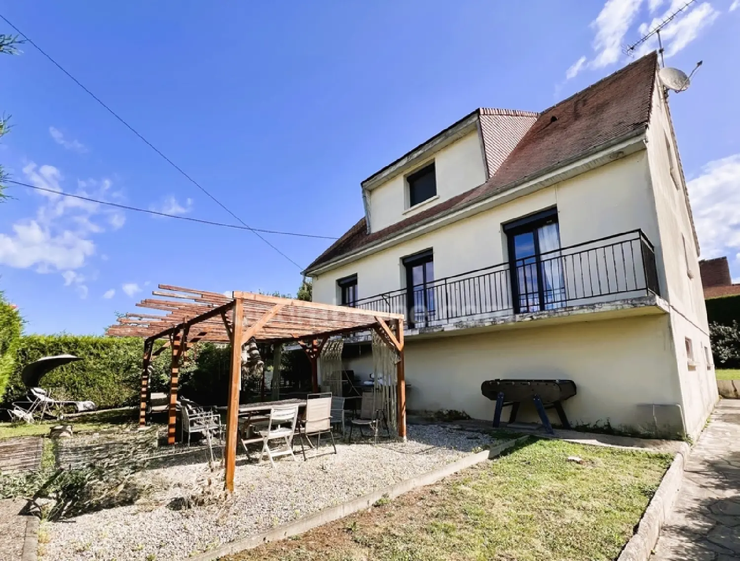  kaufen Haus Touques Calvados 1