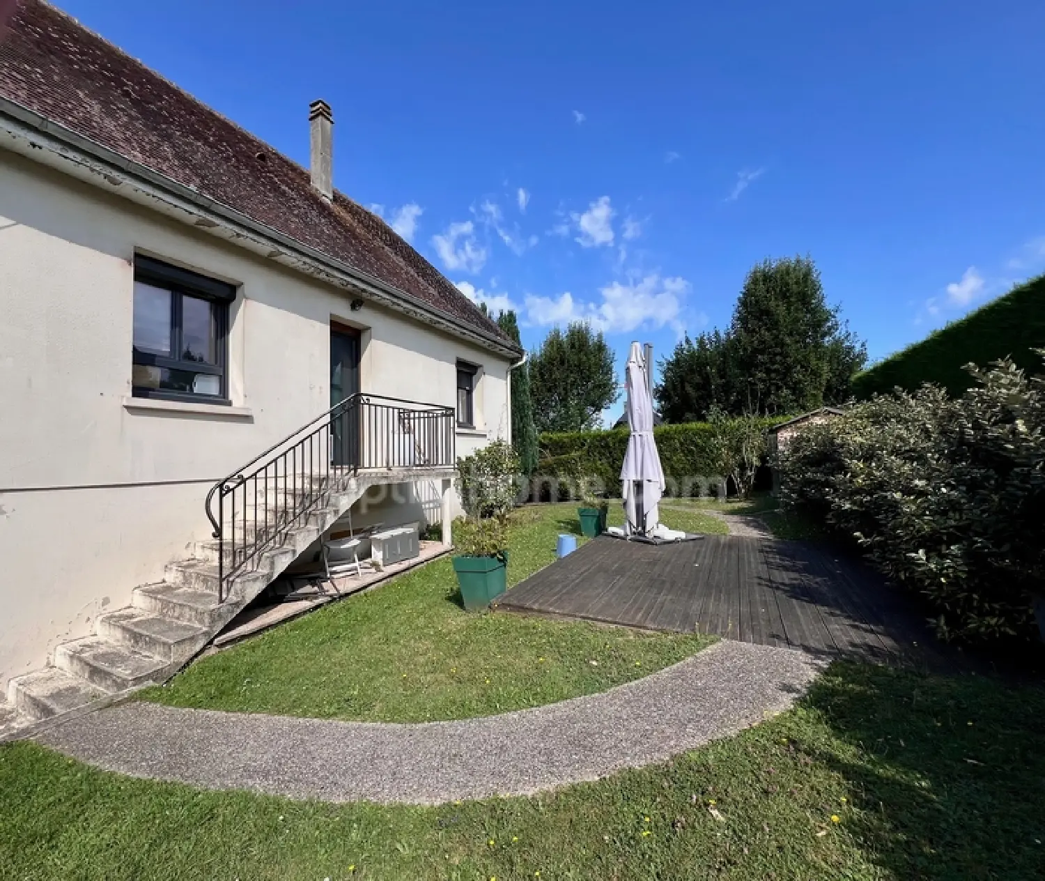  kaufen Haus Touques Calvados 2