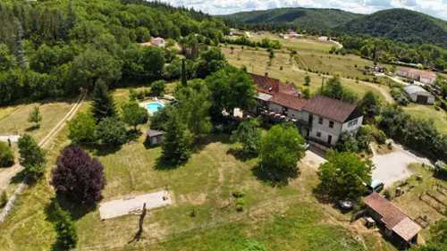 Tour-de-Faure Lot huis foto 7114867