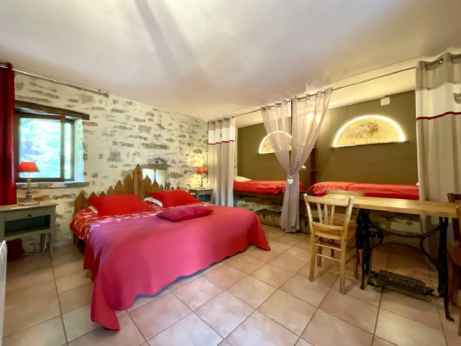  te koop huis Tour-de-Faure Lot 7