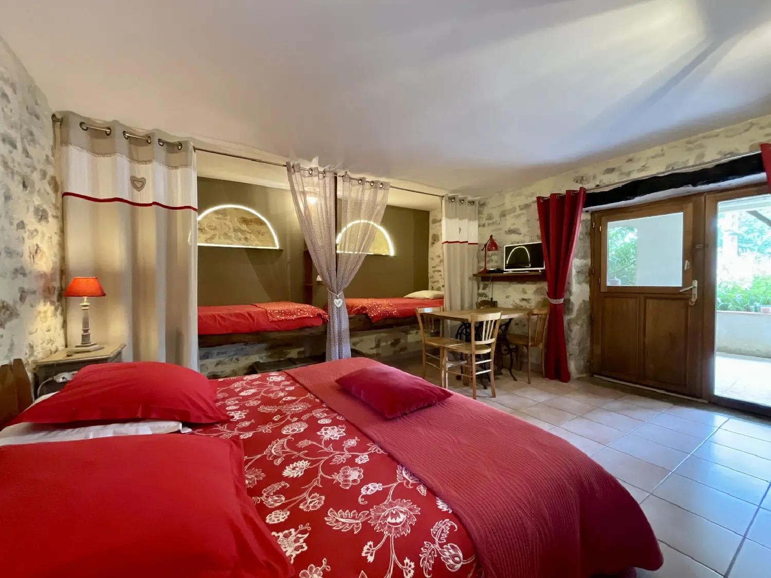  te koop huis Tour-de-Faure Lot 8