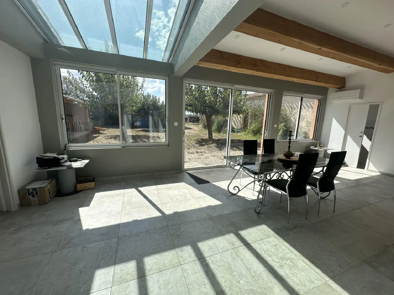 en venta casa Tourbes Hérault 2