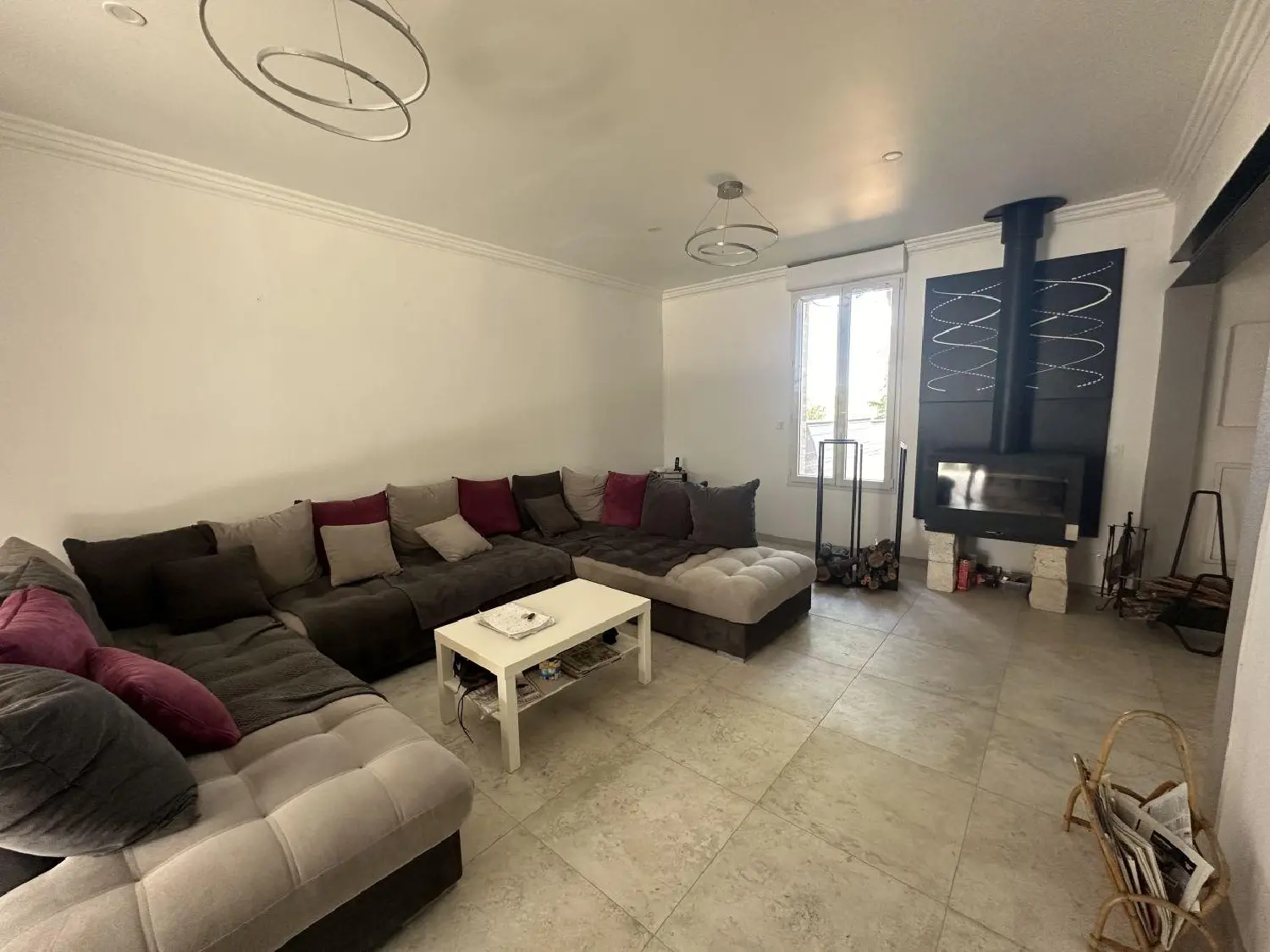 en venta casa Tourbes Hérault 3