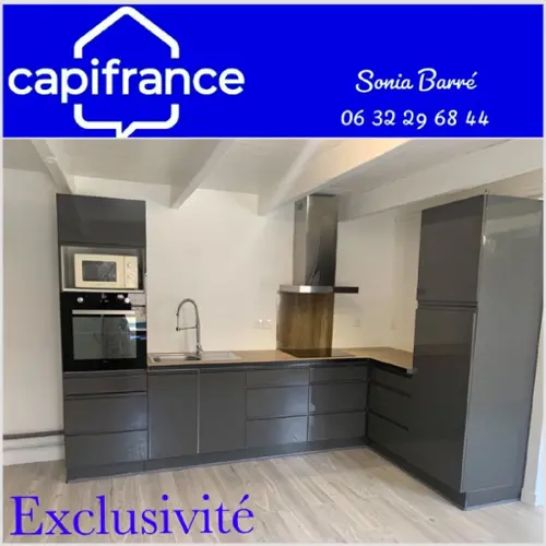 Tourch Finistère house foto 7115833