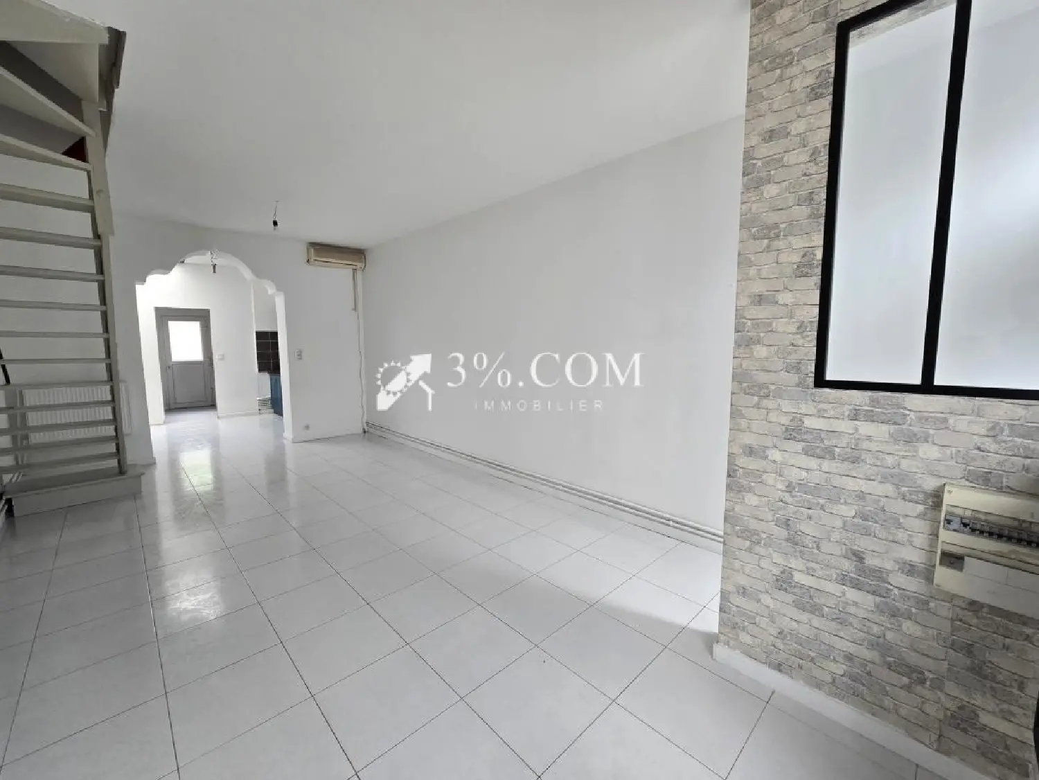  à vendre maison Tourcoing Nord 1