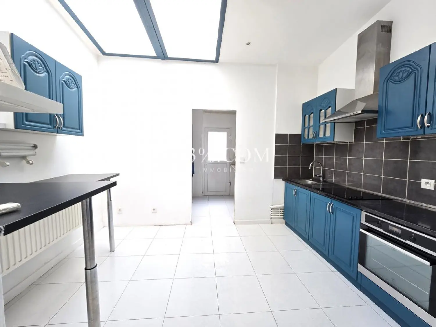  à vendre maison Tourcoing Nord 3