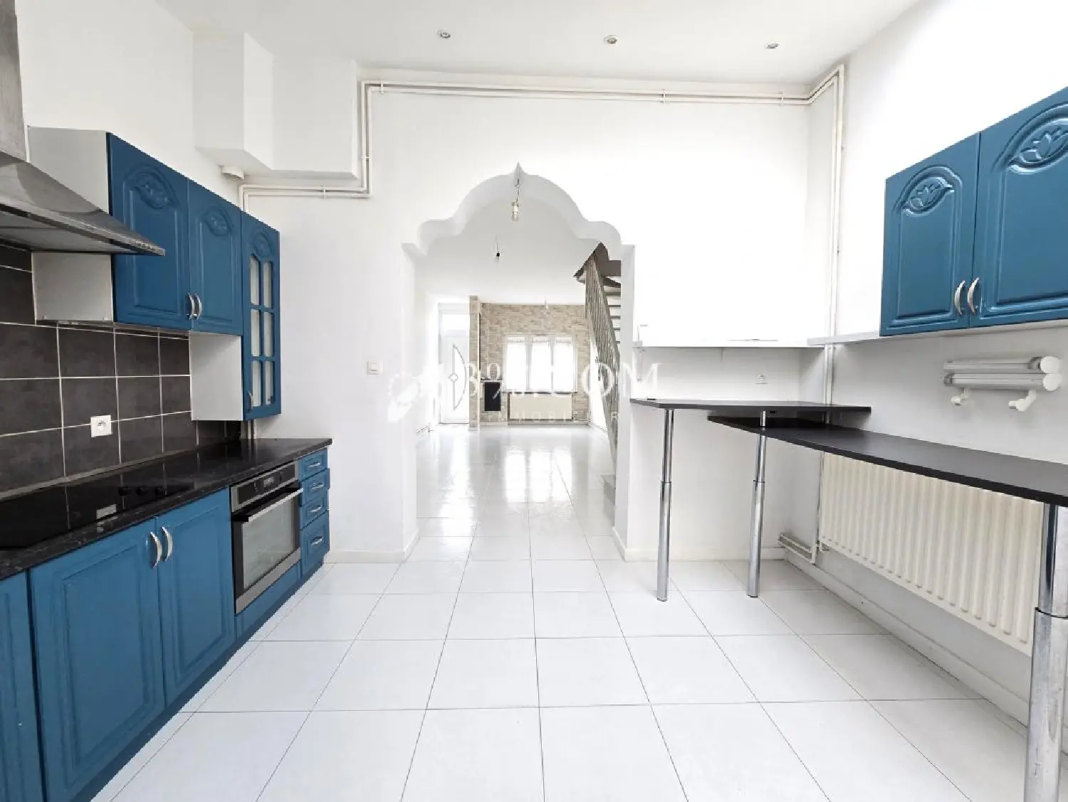  for sale house Tourcoing Nord 1