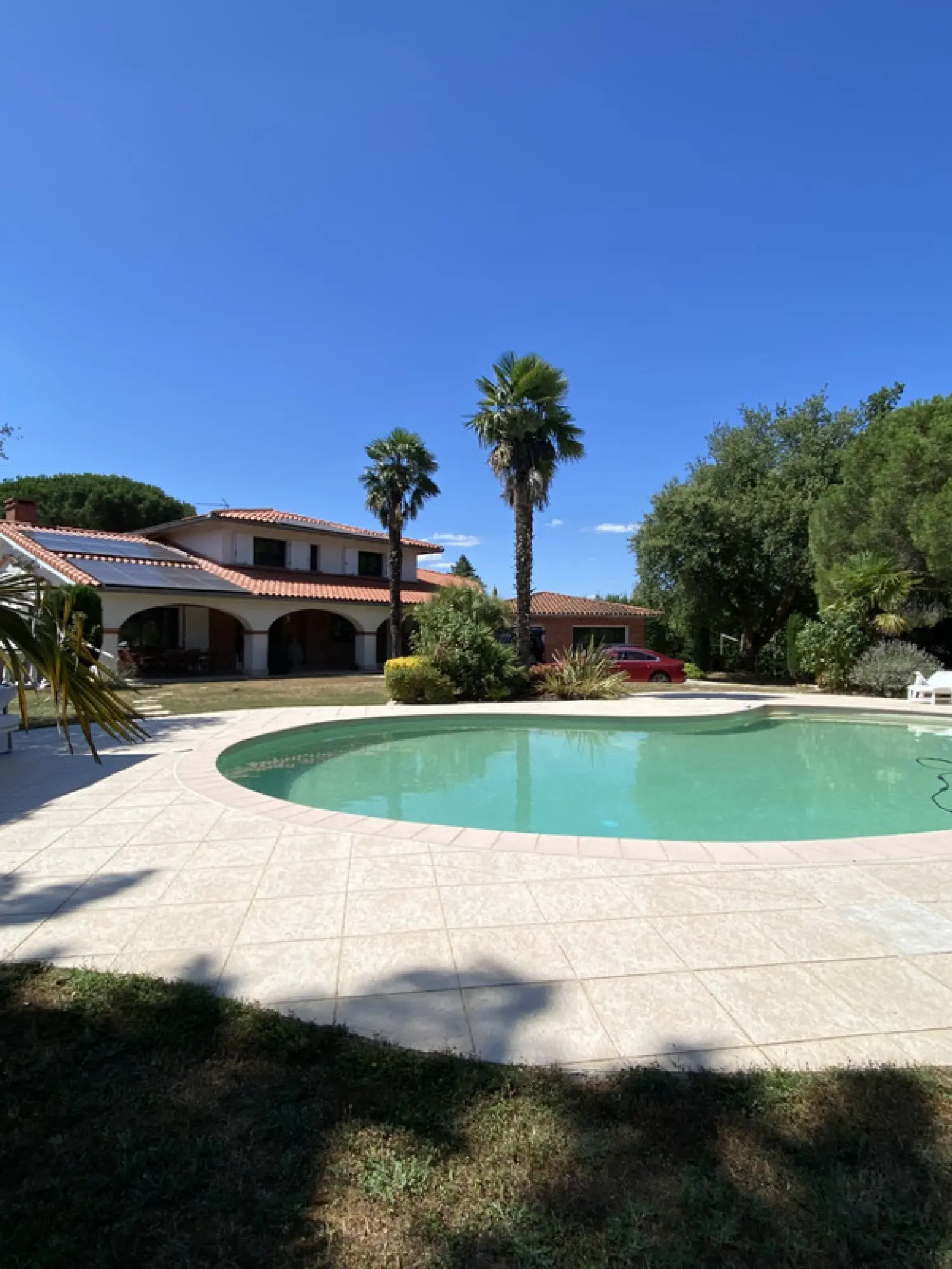  kaufen Haus Tournefeuille Haute-Garonne 6