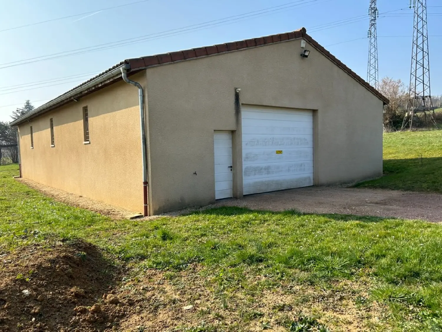  for sale house Tournus Saône-et-Loire 3